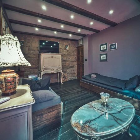 Тhe Bohemian Lodge-Entire House With Sauna Veliko Tŭrnovo Exterior photo