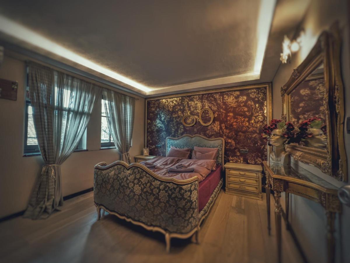 Тhe Bohemian Lodge-Entire House With Sauna Veliko Tŭrnovo Exterior photo